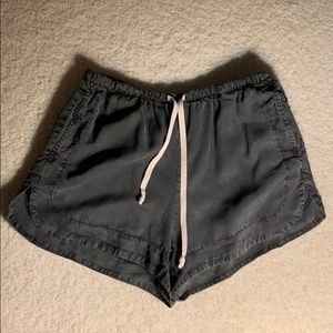 Leisure shorts